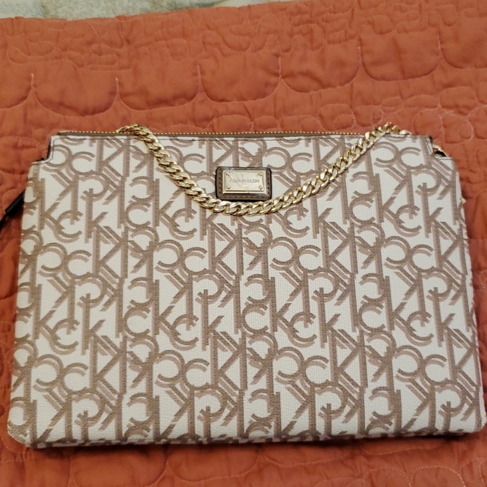 Calvin Klein purse